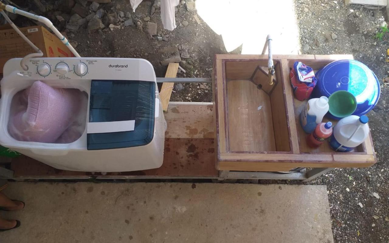 קפוס Los Suenos Ryg 1 מראה חיצוני תמונה